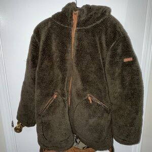 Koolaburra by Ugg Jacket